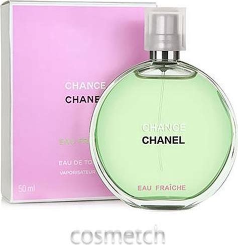 chanel chance eau fraiche - 50 ml|chanel chance eau fraiche samples.